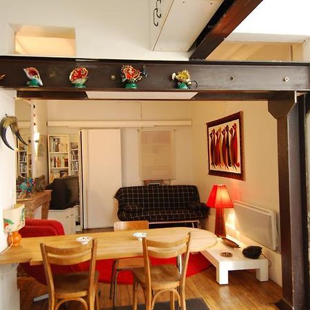 Appartement 2 Pièces Proche du Sacré Coeur Parigi Esterno foto