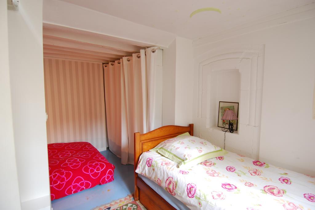 Appartement 2 Pièces Proche du Sacré Coeur Parigi Esterno foto