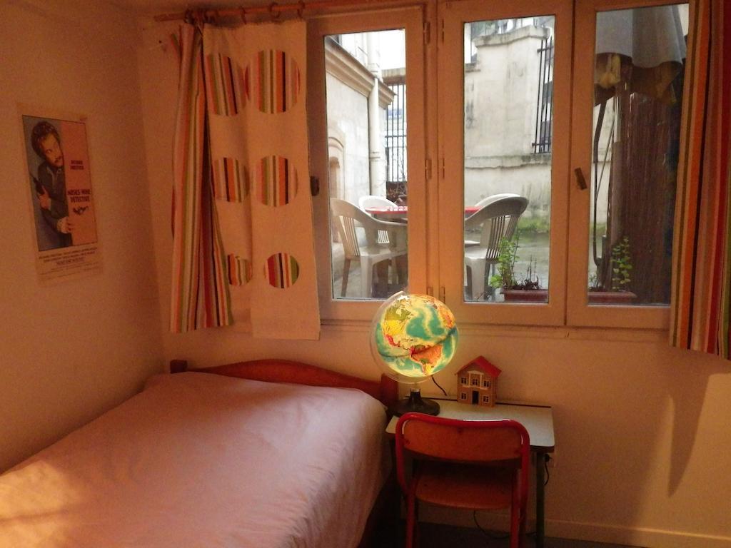 Appartement 2 Pièces Proche du Sacré Coeur Parigi Esterno foto