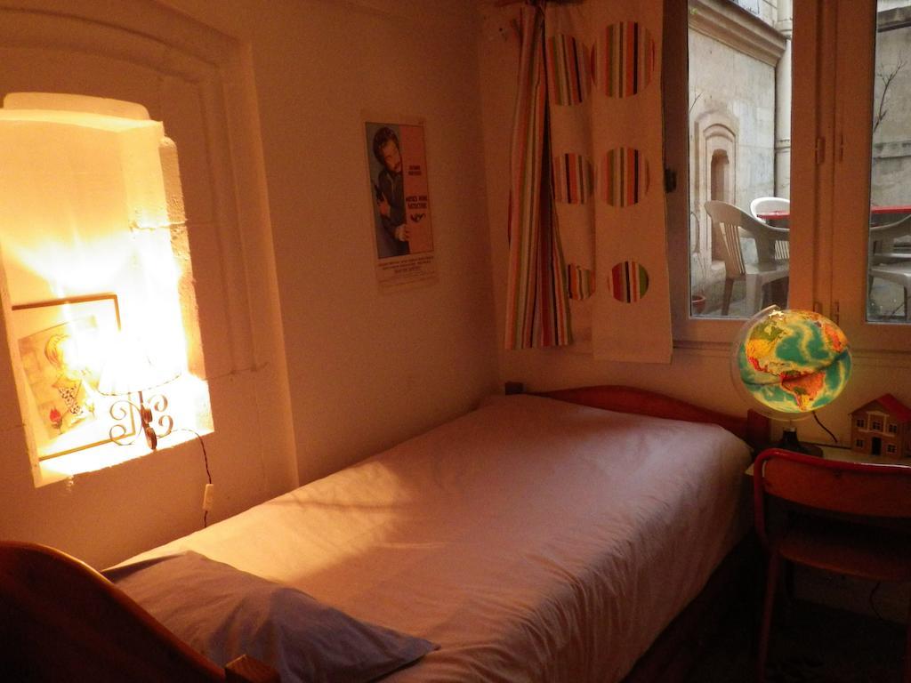 Appartement 2 Pièces Proche du Sacré Coeur Parigi Esterno foto